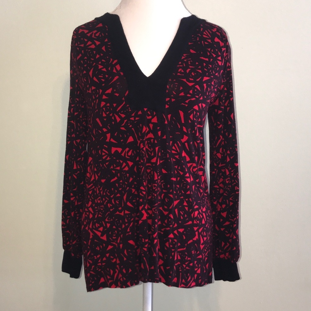 Super cute Michael Kors top